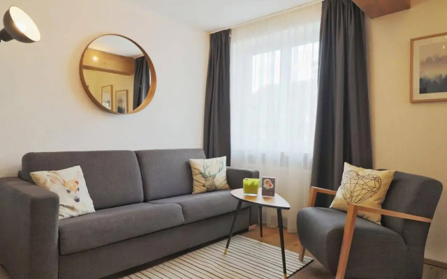 Seelos – Alpine Easy Stay