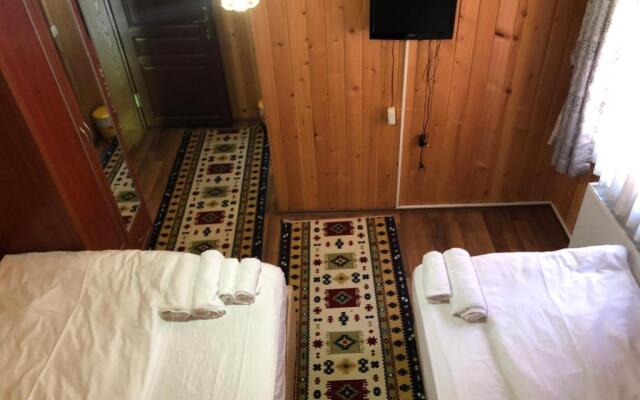 Ferah Otel
