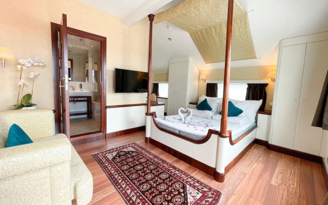 Arendal Herregaard Spa & Resort