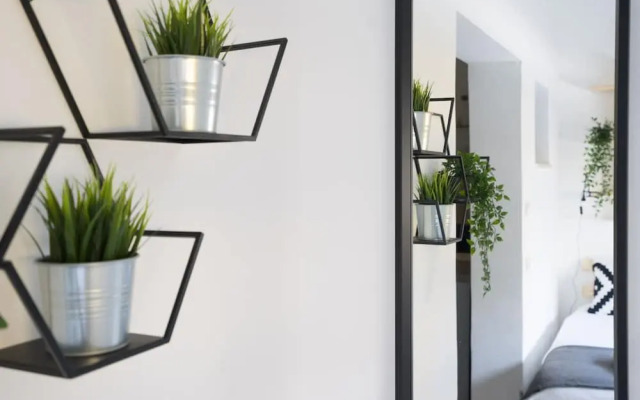 Yarkon-By Beach Apartments Tlv