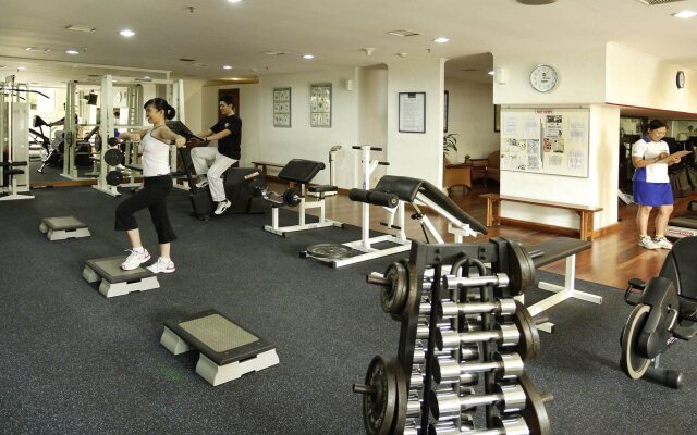 Kimaya Sudirman Yogyakarta by Harris