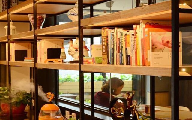 Youth Holiday Hotel Minzu University - Beijing