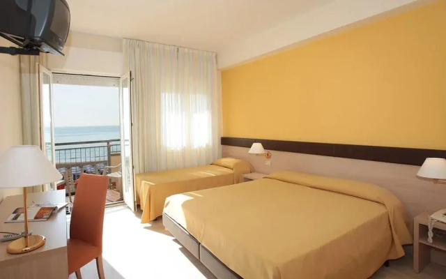 Hotel Astor
