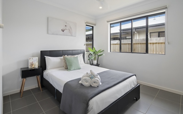 Whitsundays Paradise by the Port – Guest Rooms – Jubilee Pocket