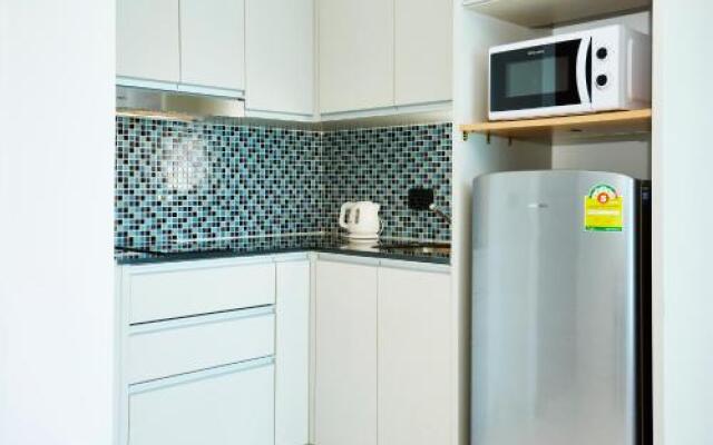 Serenity by Fantasea Beach