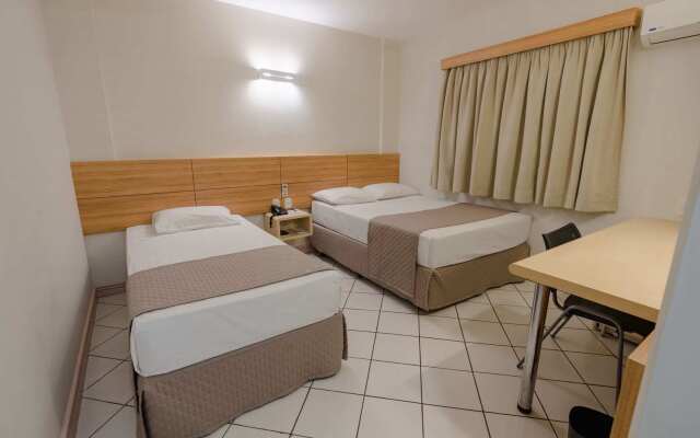 Hotel Caiuá Express Umuarama