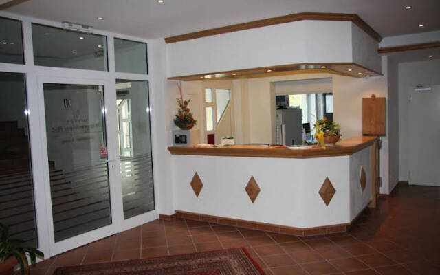 Hotel Wittgensteiner-Hof