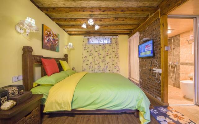 Yunsu Boutique Inn