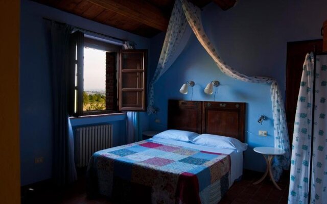 Agriturismo Il Moro Degli Alpaca
