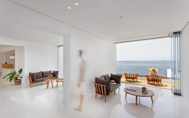 Infinity View Hotel