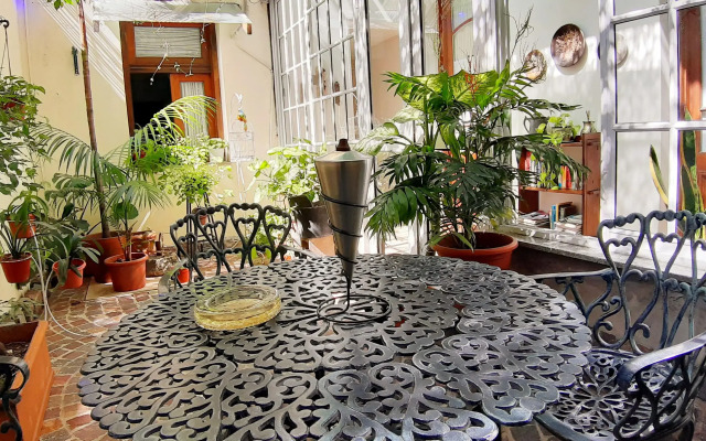 Mansilla 3935 B&B
