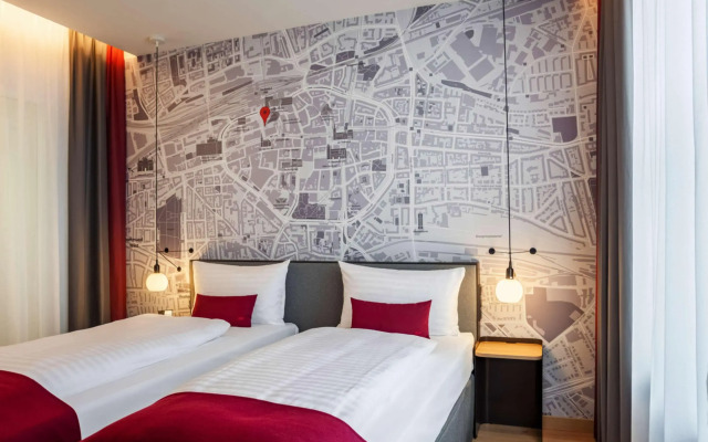 IntercityHotel Dortmund