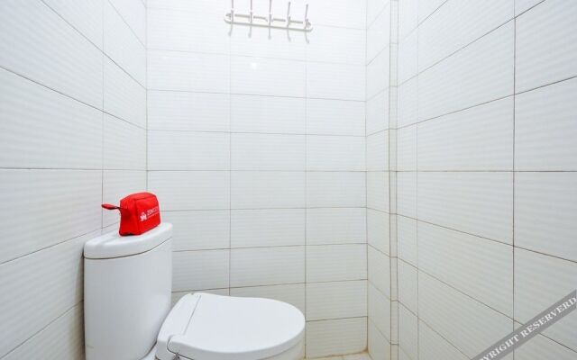 ZEN Rooms Karet Pedurenan
