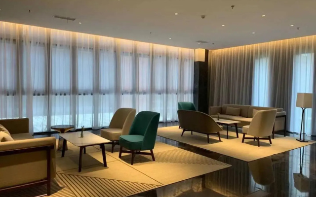 S&N Yiting Hotel Taizhou