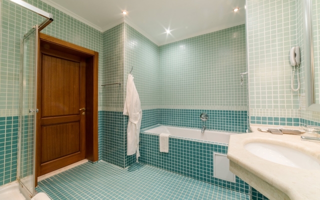 Вилла Дивный Мир Карасан