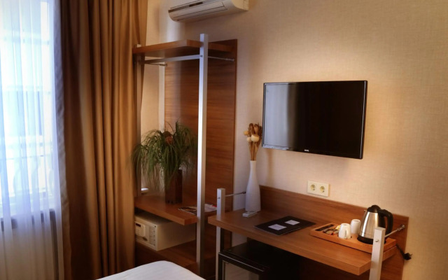 Sisli MLS Hotel