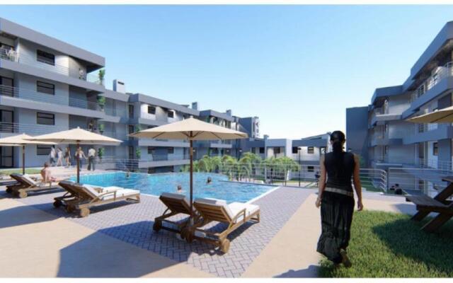 NIVICA Lifestyle Apartments