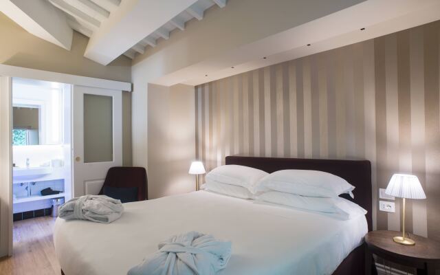 Palazzo Castri 1874 Hotel & Spa