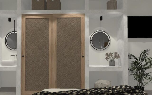 Cozy Studio in the Heart of Chania