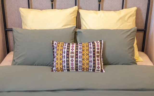 Апартаменты Апартс Про Плюс на ул Ялтинская, д. 32