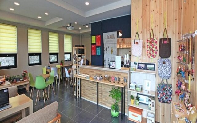 Jennys Home Guest House