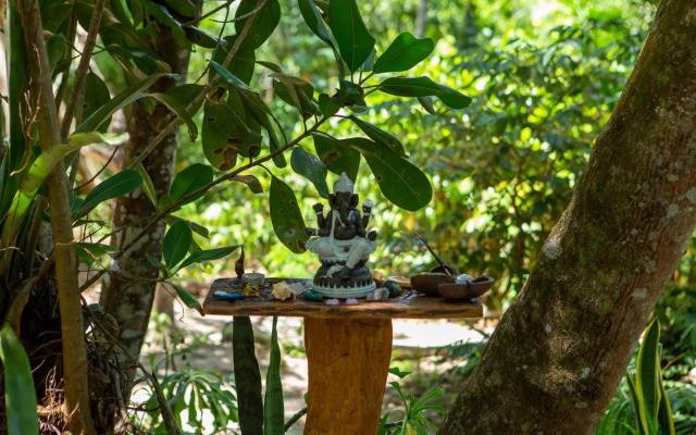 Recanto dos Passaros