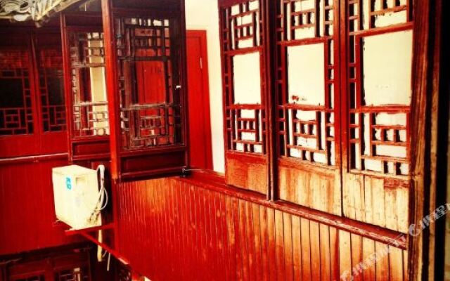 Tongli Lianxin Xiaoge Inn