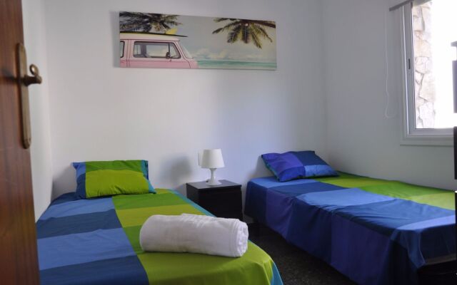 Apartamentos Maniu