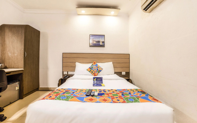 FabHotel Flamingo Anna Nagar – Guest Rooms – Chennai