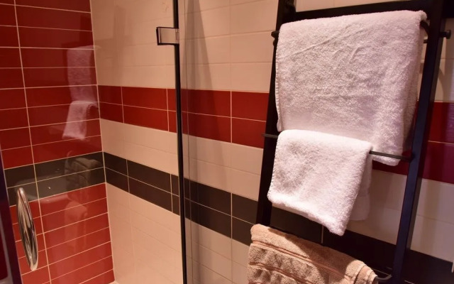 MyStay Apartments - City Centre