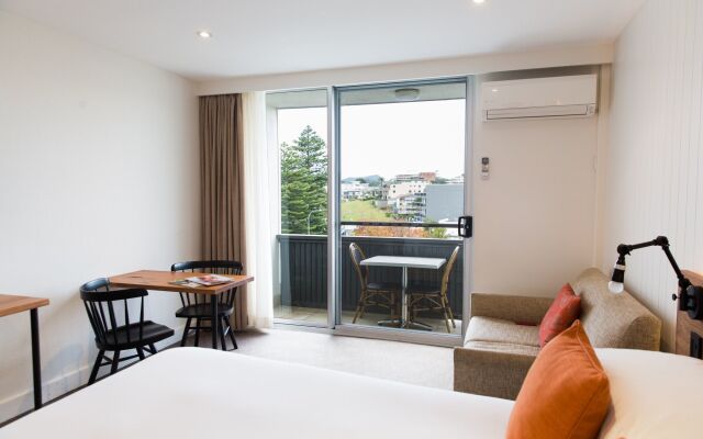 Hotel Nelson