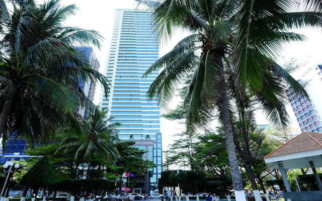 Sunrise Ocean View Apartment