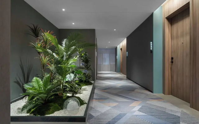 Holiday Inn Express Harbin Central Avenue by IHG
