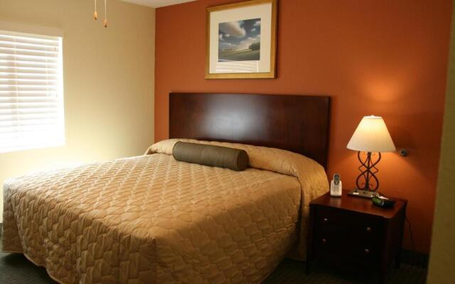 Affordable Suites Mooresville LakeNorman