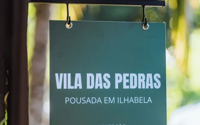 Pousada Vila das Pedras