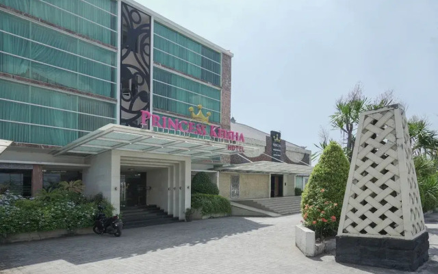 OYO 499 Princess Keisha Hotel