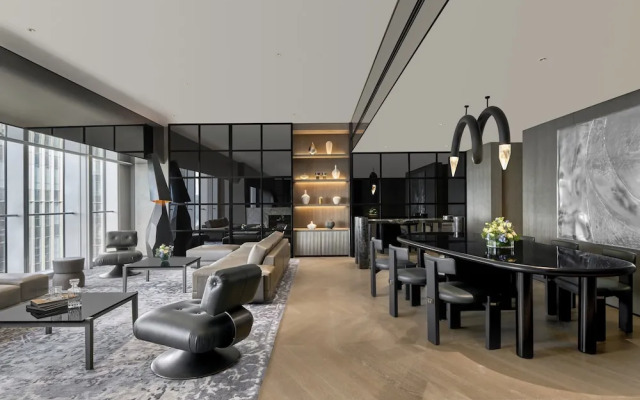 Kimpton Qiantan Shanghai by IHG
