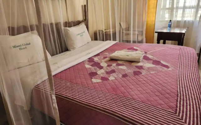 Almaj Galaxie Hotel