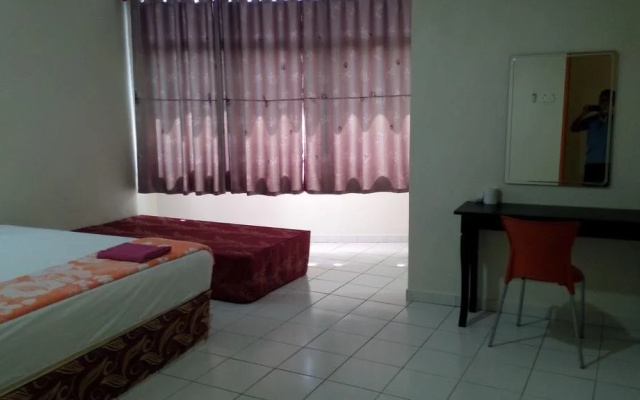 Arked Homestay