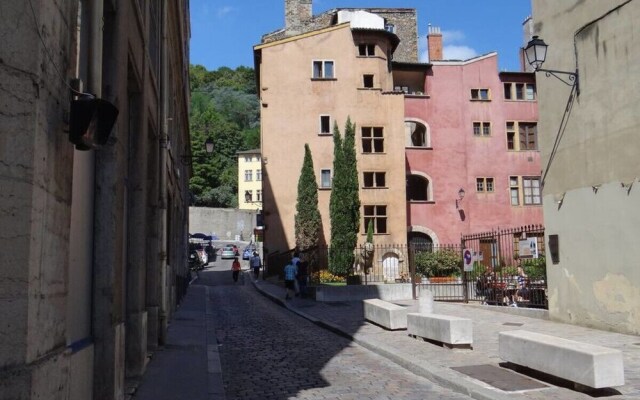 La Tour - Cosy Apartment in the Old Town