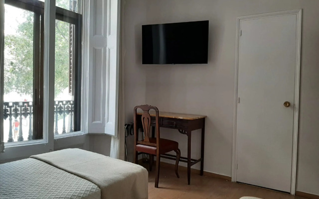 Casa Consell Bailen, Guest House