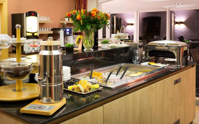 Hotel Weinebrugge