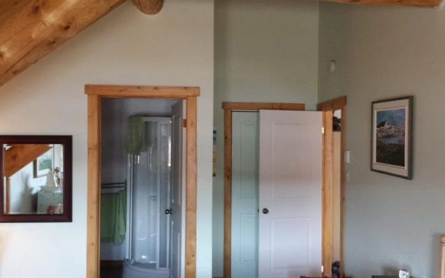 La Conche Saint-Martin