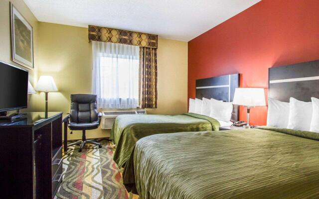 Quality Inn Fort Payne