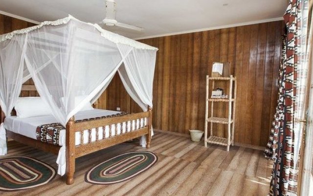 Hotel on the Rock Zanzibar