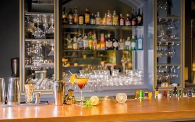 Schlosshotel Althörnitz