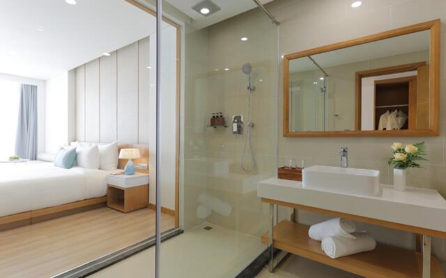 TMS Hotel Da Nang Beach