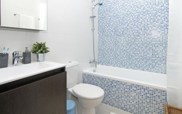 Malvina Paralimni in Paralimni