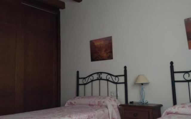 Casa Rural Alamillo