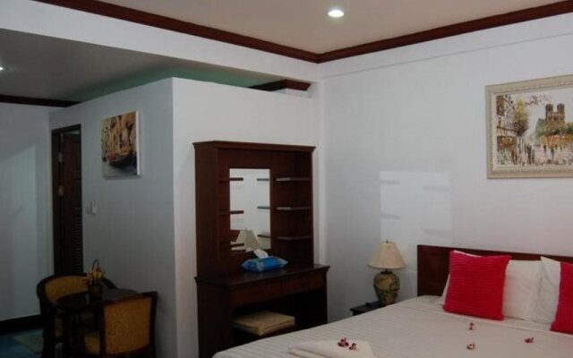 Green Hotel